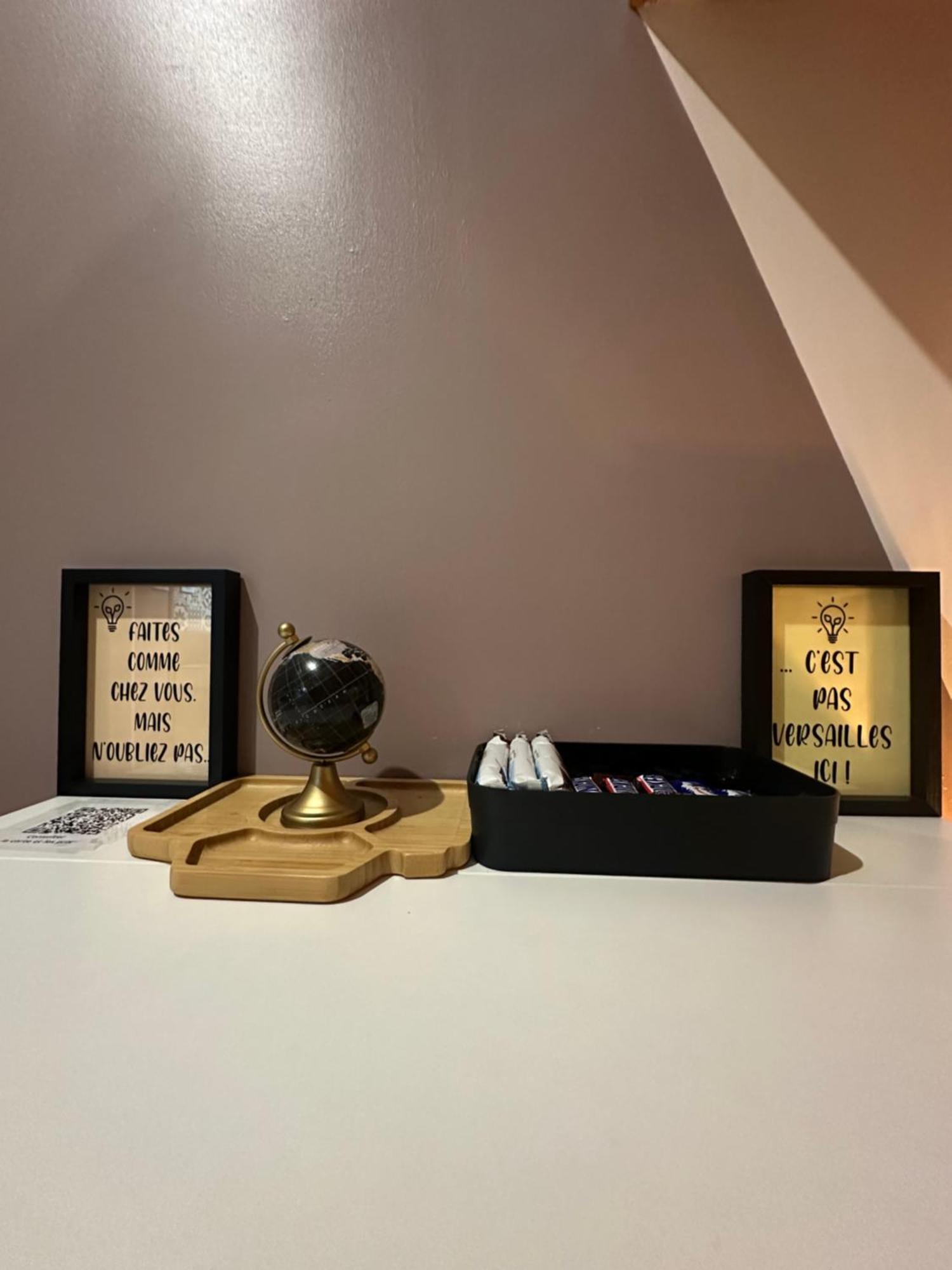 Holiday home La Tiny : Adorable Petit /parking Gratuit. Angouleme